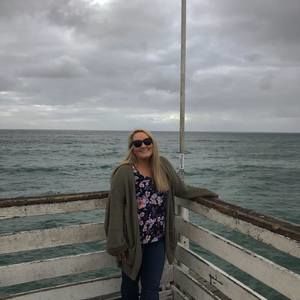 Meet your Posher, Miranda